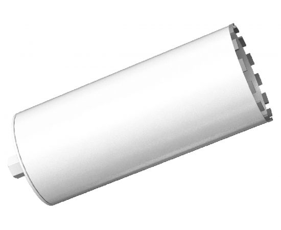 Сверло алмазное кольцевое сегментное 200/0450.14.MIX E.11/4 Адель КК12146 