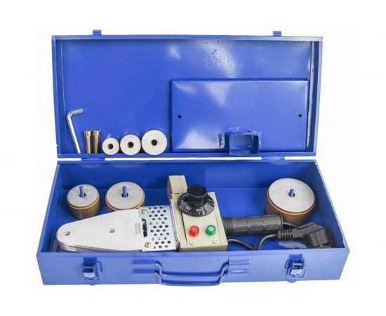 Аппарат для сварки пластиковых труб AQUAPROM M40/6 