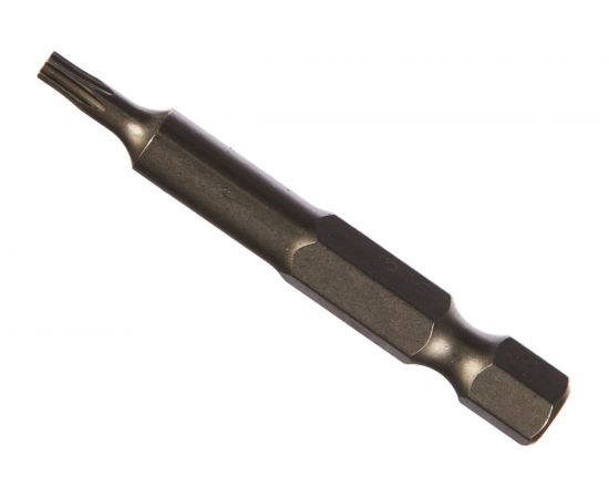 Бита Torx Tamper ТТ10, 50 мм, 2 шт. REDVERG 6623504 