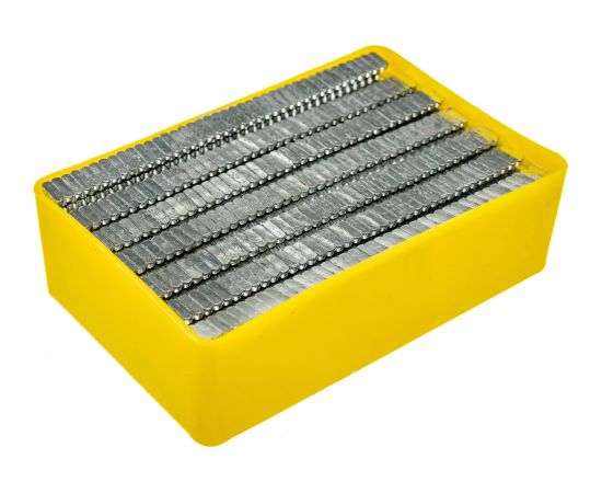 Гвоздь по бетону FROSP шляпка 7 мм ST-18 25667 