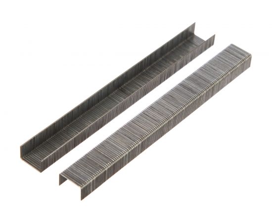 Скобы тонкие широкие тип 80 (5000 шт; 8 мм) RAPID 40100518 