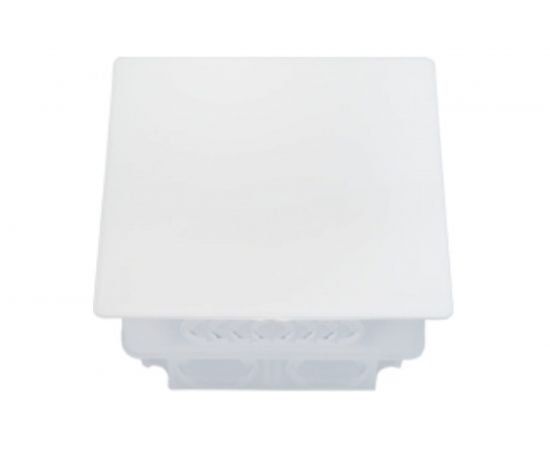 Распаячная коробка Bylectrica для бетона и кирпича, 95х95х53 мм, КМ-202 