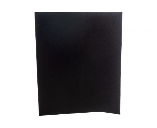 Бумага шлифовальная водостойкая (10 шт/уп; 230х280 мм; P 800) КЕДР 54748 