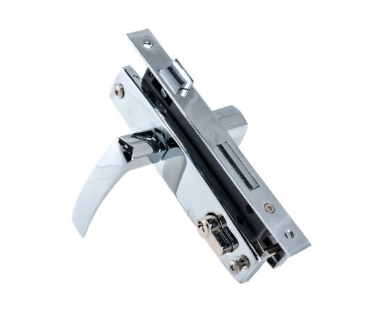 Врезной замок Apecs 1330/60-CR 0020 