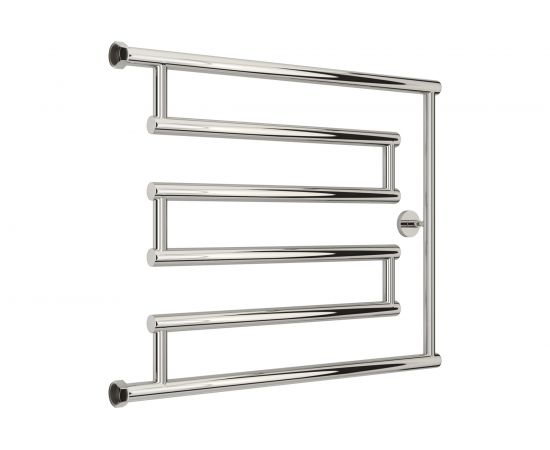 Полотенцесушитель Сунержа ДР High-Tech model L 500х650 без покрытия 00-0052-5065 