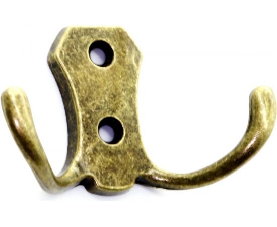 Крючок Brante KR 0020 BA античная бронза 605430 