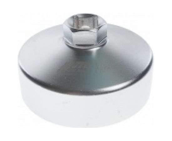 Съемник масляного фильтра ""чашка"" JTC 14-гранная 66,5мм 6761 