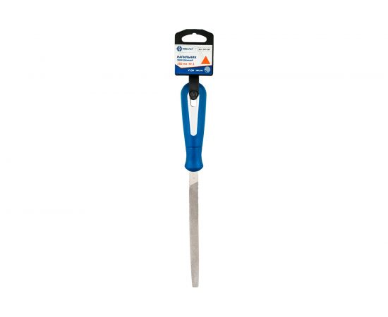 Трехгранный напильник (№ 2, 150мм, подвес) КОБАЛЬТ 247-439 