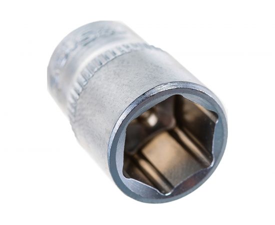 Головка торцевая шестигранная AV Steel (12 мм; 1/4) AV-500012 