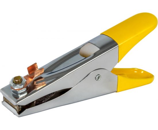 Клемма заземления КЗ-50 ECO PRIME КЕДР 8017912 