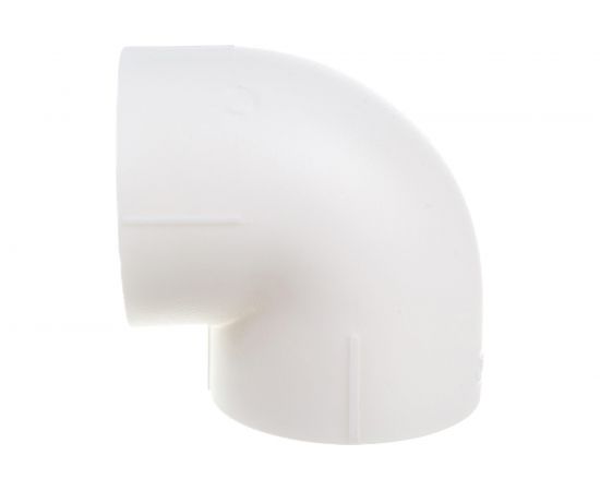 Отвод SLT AQUA PP-R 90 40 мм SLTFY140 