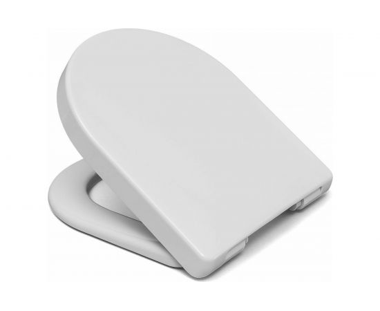 Сиденье HARO Банока, с микролифтом, быстросъемное 532430 