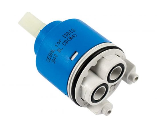 Картридж IDDIS D40 BL CD 4 D40 BL CD #4 