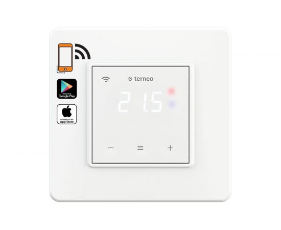 Терморегулятор sx terneo 4820120221200 