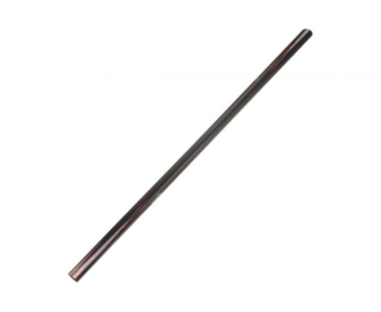 Декоративная труба Electraline для электропроводки, пвх, цвет Медный Век ВTR1-16-16 