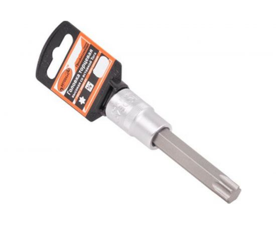 Головка со вставкой TORX T40, 1/2"", L=100 мм АвтоDело 39640 15014 