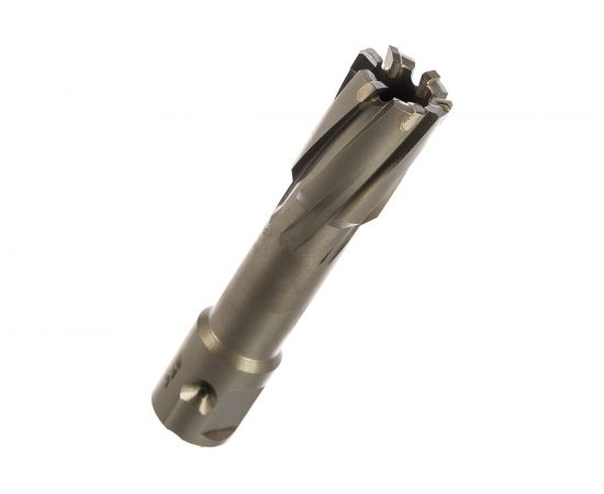 Сверло корончатое TCT (20х50 мм; Weldon 19) AT-S TN5020 