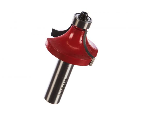 Фреза кромочная калевочная (38.1х73 мм) АТАКА 592381 38181 