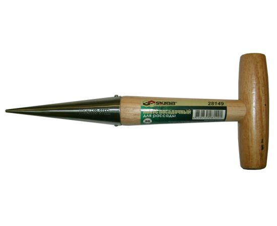 Посадочный конус для рассады SKRAB SS 28149 