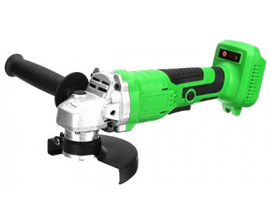 Углошлифовальная машина Zitrek AG 20 Pro 125мм 063-4066 