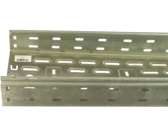 Перфорированный лоток DKC 200x80 L2000 35314 