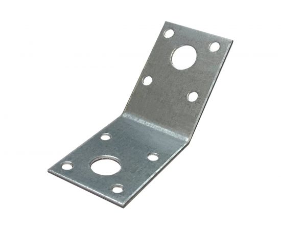 Уголок под 135 градусов Daxmer KUS-50, 50х50х35х2,0 50 шт 336183 