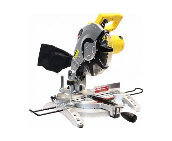 Торцевая пила Калибр Мастер ПТЭ-1900/255М 00000045770 