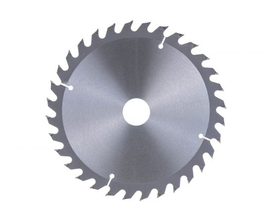 Диск пильный по дереву (200х30 мм; 32Т) КЕДР 077-2030 28699 – изображение 2