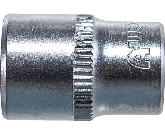 Головка торцевая шестигранная AV Steel (12 мм; 1/4) AV-500012 – изображение 2