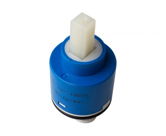 Картридж IDDIS D40 BL CD 4 D40 BL CD #4 – изображение 2