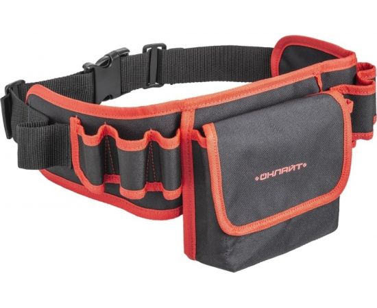 Поясная сумка ОНЛАЙТ OTA-Bag04 80939 – изображение 2