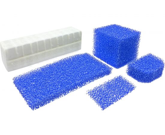 Набор фильтров H-07 для пылесоса Thomas Twin OZONE H-07 – изображение 2