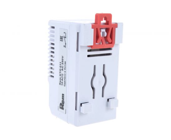 Терморегулятор ЦМО /термостат/ для нагревателя KTO 011-2 – изображение 2