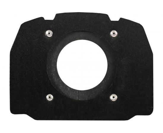 Мешок-пылесборник многоразовый с текстильной застежкой для пылесоса KARCHER EURO Clean EUR-5213 – изображение 2