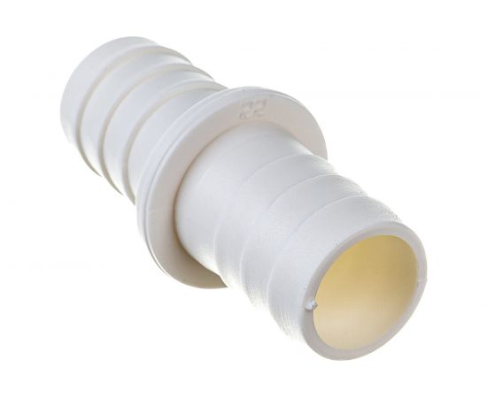 Универсальный переходник для шланга СУПРИМПЛАСТ 22х22 мм 4W_2222_02H – изображение 2