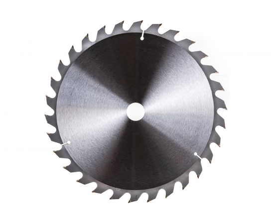 Диск пильный по дереву (305х30 мм, 30 зуба) Калибр 00000073422 – изображение 2
