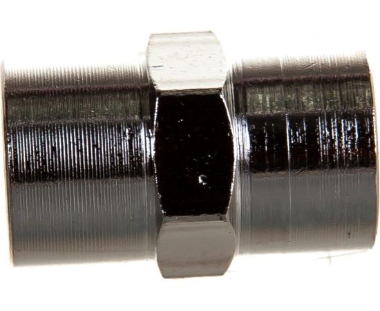 Переходник (1/8""F — 1/8""F; блистер) FUBAG 180244 B – изображение 2