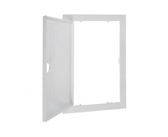 Ревизионный люк с ручкой TDM 200х400, белый SQ1807-0425 – изображение 2