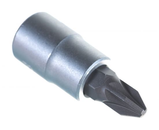 Головка-бита 1/4"", PZ2, L=32 мм FORCE 322322 – изображение 2