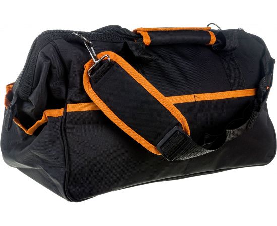 Сумка для инструментов TDM Алмаз СИН-2, 16 карманов, 420х270х200 мм SQ1032-0106 – изображение 2