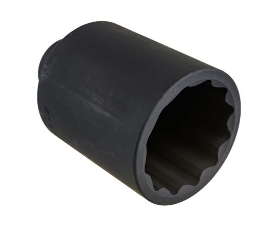 Головка 12-гранная ударная глубокая (41 мм; 1/2) FORCE 4488541 – изображение 2