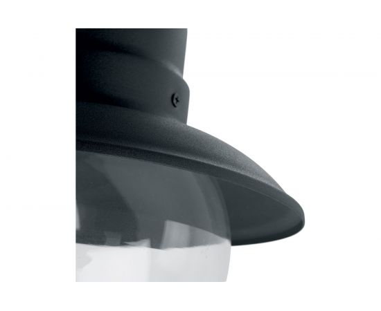 Садово-парковый светильник FERON PL571 60W, 230V, IP44, черный 11597 – изображение 2