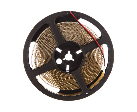 Лента Gauss LED Elementary 2835 120-SMD 9.6W 12V DC 5м 356000310 – изображение 2