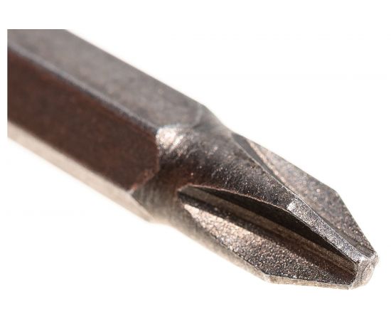 Бита (2 шт; PH2; 70 мм) КЕДР 150-025 208767 – изображение 2