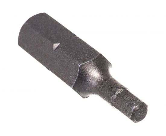 Бита HEX3, 25 мм, 2 шт. REDVERG 6623488 – изображение 2