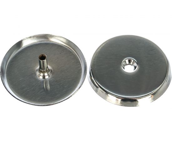 Накладка Фабрика замков E 004 CP СТ-00000160 – изображение 2