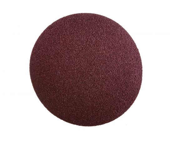 Круг абразивный шлифовальный (5 шт; 125 мм; P60) КЕДР 54695 – изображение 2