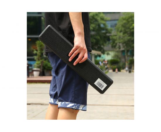 Набор буров и долот DH12 (12 шт; 5-20 мм; SDS-Plus) DEKO 065-0791 – изображение 2