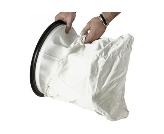 Нейлоновый фильтр ASL7, AS10, AS7 Ghibli&Wirbel 3001200 – изображение 2