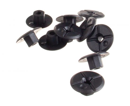 Крепеж 10 шт AVERS 51711958025-10 – изображение 2